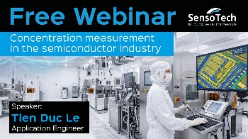 Reliable gas bubble detection in liquid processes