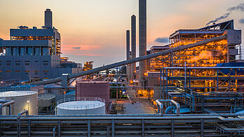 Permanent monitoring in the pickling bath